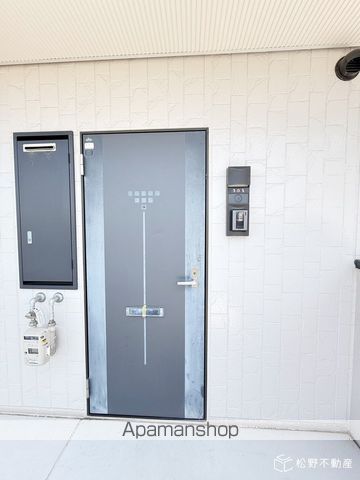 サンライズミレニアムのその他写真