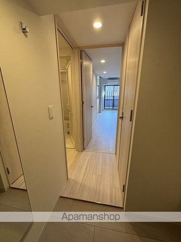 COMFORIASHINOSAKAMIYAHARAQの内装写真