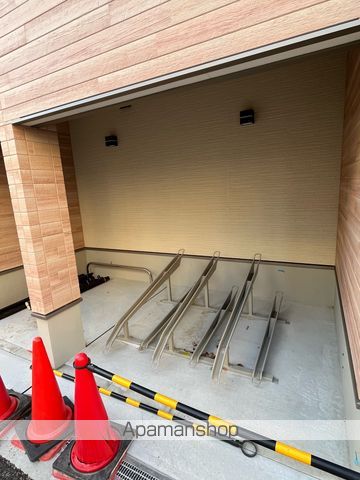 フジパレス住吉我孫子前II番館のその他写真