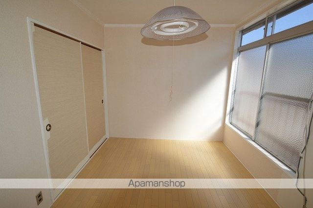 マルベリーコートの内装写真