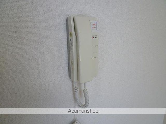 ランブラスあびこの内装写真
