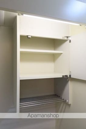 東京都大田区西六郷２丁目[1K/19.45m2]のキッチン2