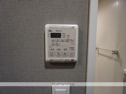 愛知県名古屋市千種区今池５丁目[1LDK/35.1m2]のその他設備