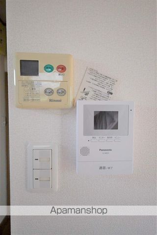 M・Kハイツの内装写真
