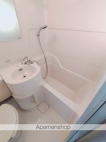 日興パレス都島の内装写真