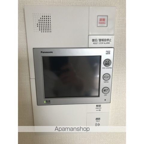 プレサンスブルーム東三国の内装写真