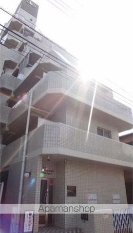 クリオ横須賀中央壱番館の外観写真