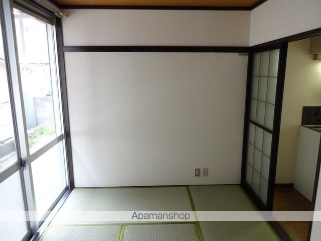 ハイツ舞IIの内装写真