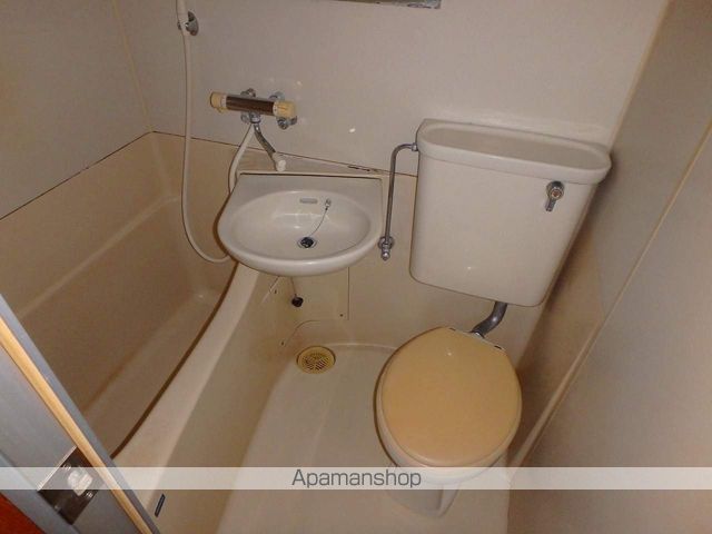 ハイム福居の内装写真