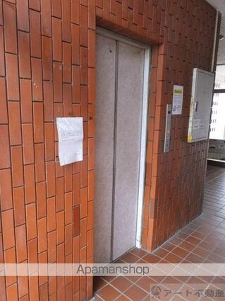 たかおマンション[2LDK/44.22m2]の共用部4