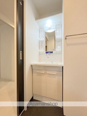 N Residenceの内装写真
