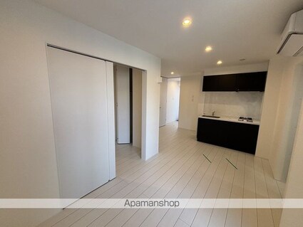 Ｊａｃｋ　ｄａｉｋｏⅡ[1LDK/31.14m2]の内装1