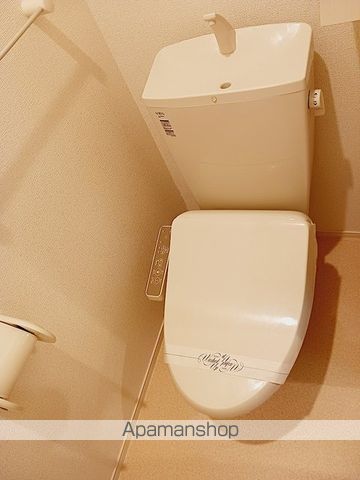 Cooper Villaの内装写真
