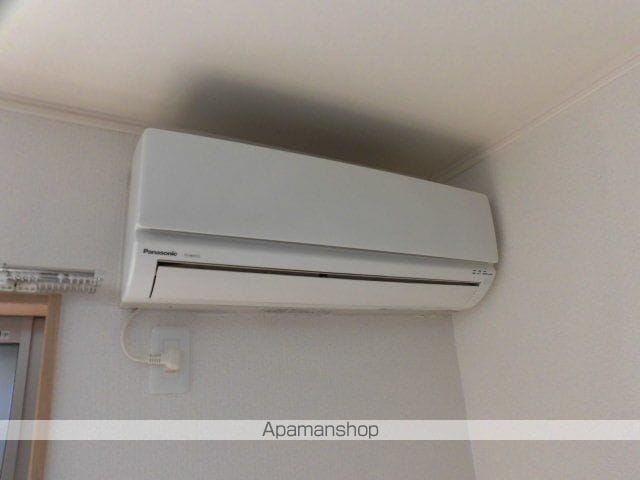 ZI HOUSEの内装写真