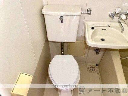 マンションＨＡＭ清水町[1R/19.86m2]のその他設備2