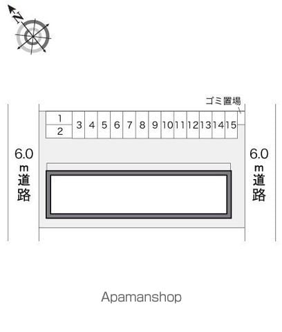 レオパレスクエスタのその他写真