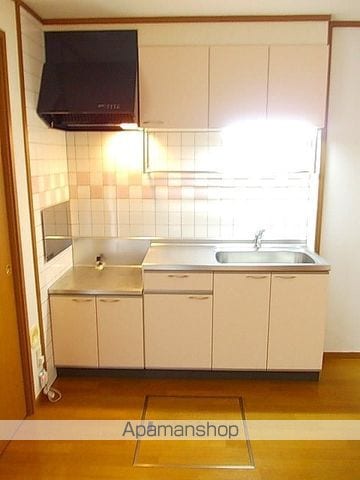 セレーノ御所野の内装写真