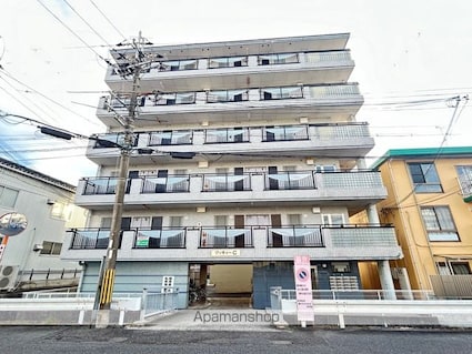 滋賀県大津市月輪１丁目[1K/20.41m2]の外観5