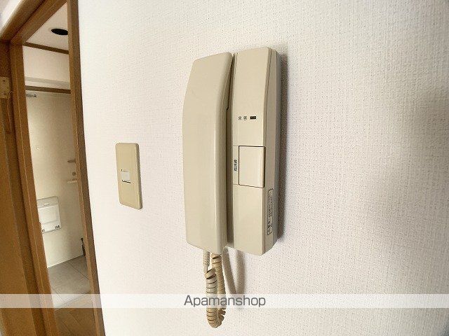 APEX志木の内装写真