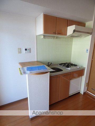 ESTEM COURT新大阪IIIステーションプラザの内装写真