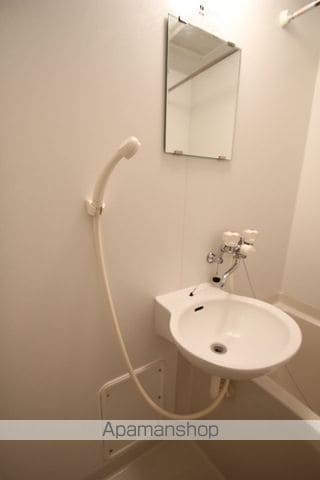 レオパレスホクトの内装写真