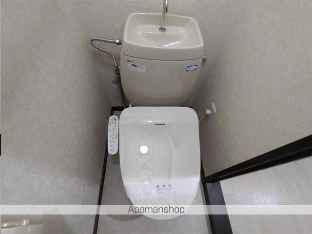プラザAKの内装写真