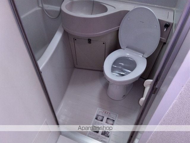 ダイニチ館F 2の内装写真