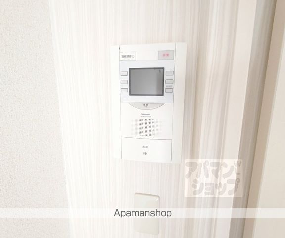 サンシャイン西院の内装写真