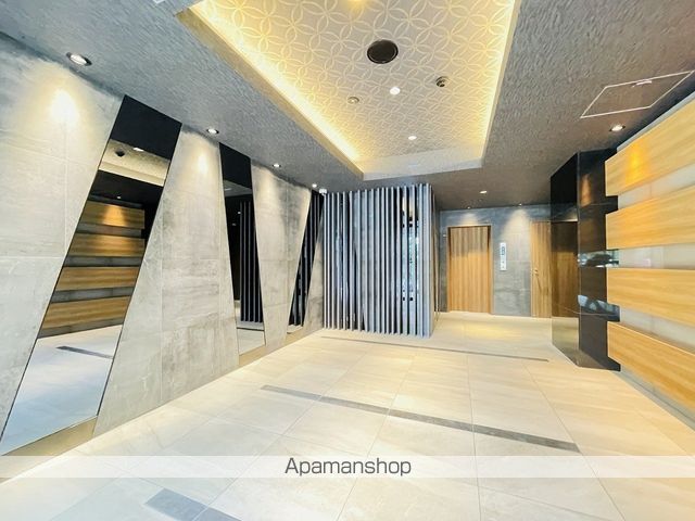 S−RESIDENCE今池ARCANAのその他写真