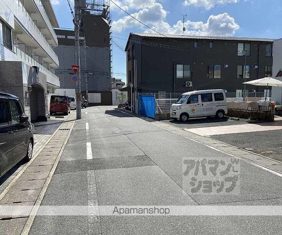 カーサフィオーレ桂の外観写真
