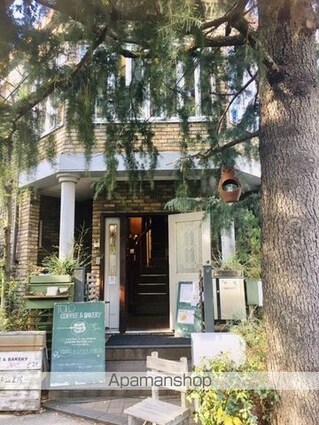 東京都世田谷区代田４丁目[1K/20m2]の周辺8