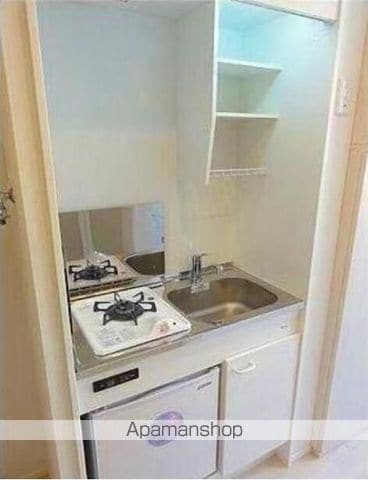 ハーモニーテラス早宮の内装写真
