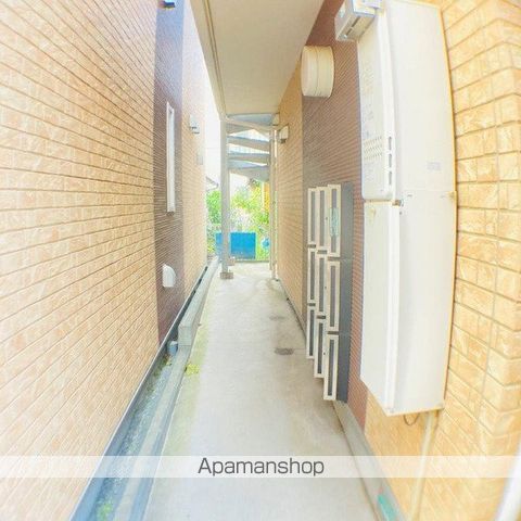 LES AILES IVのその他写真