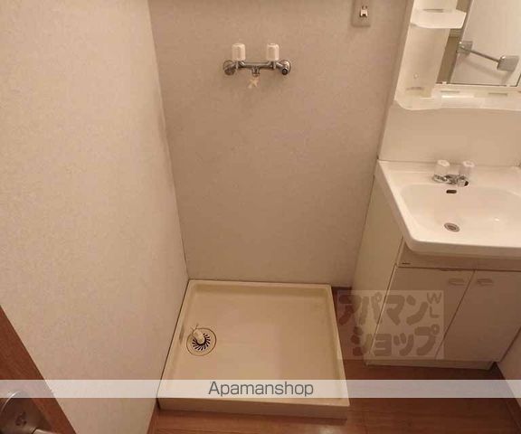 ヴィヴァーチェ千本の内装写真