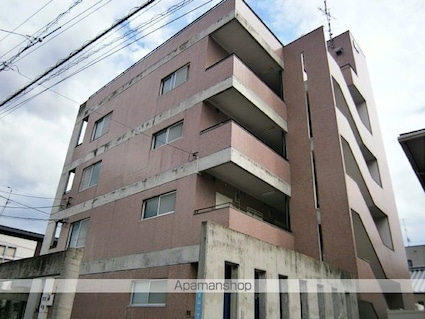 Ｒ１マンション[1R/28.35m2]の外観3