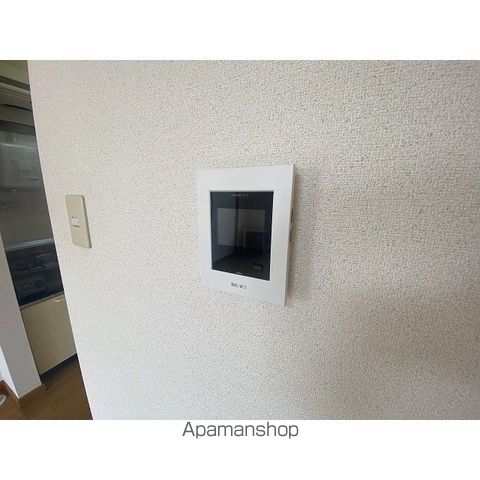 コムサ4の内装写真