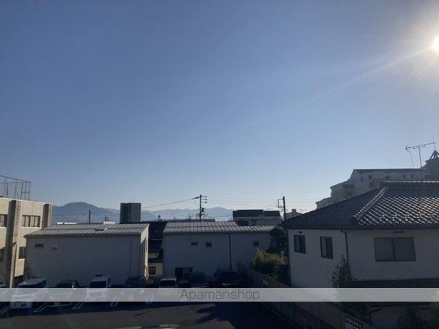 セジュール神橋[2LDK/53.76m2]の内装4