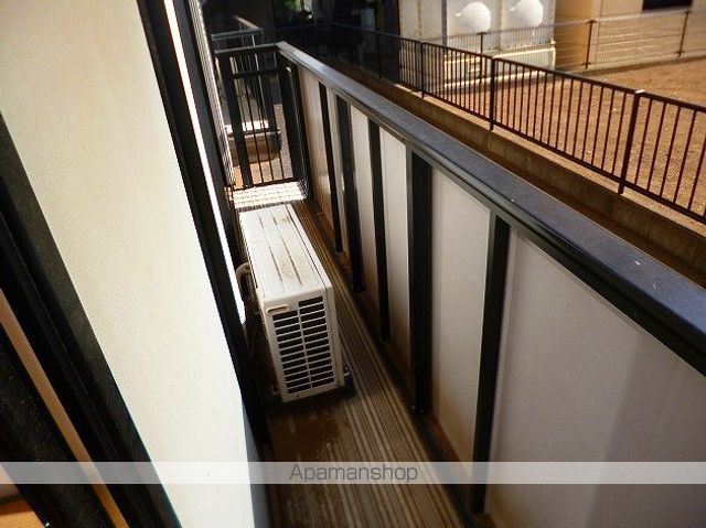 サンライフふじみ野の内装写真