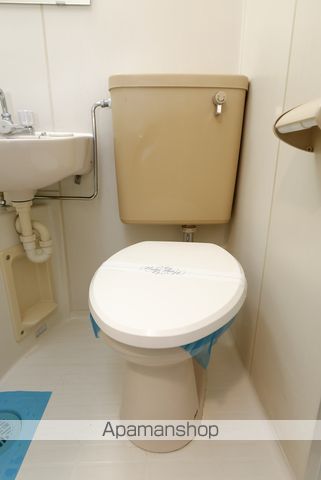 ピュアハウス藤棚三番館の内装写真