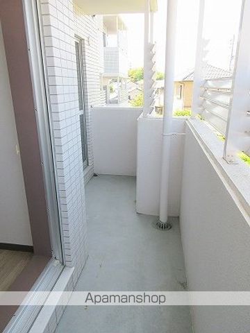 マンションたむかいの内装写真