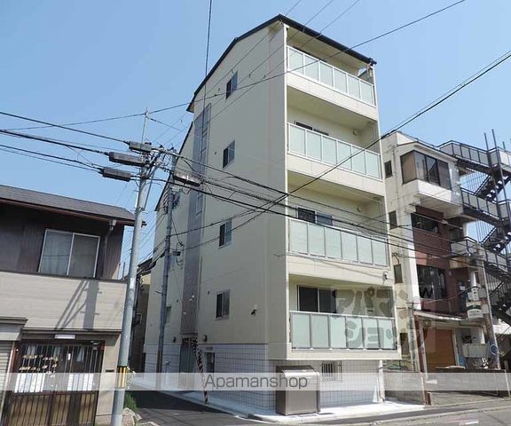 セント相合町の外観写真