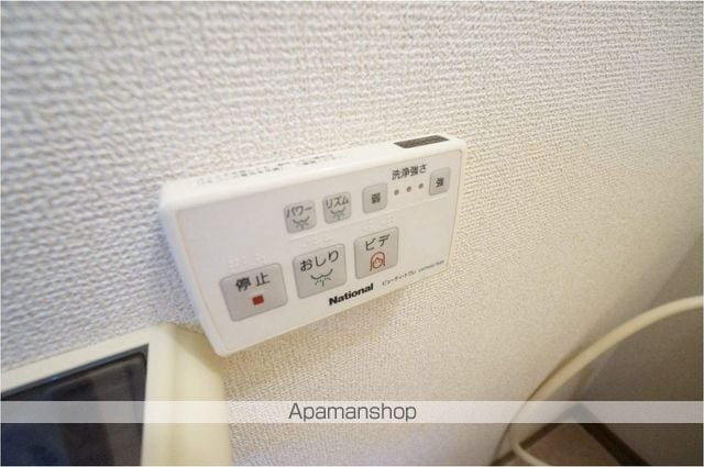 中祥マンションBの内装写真