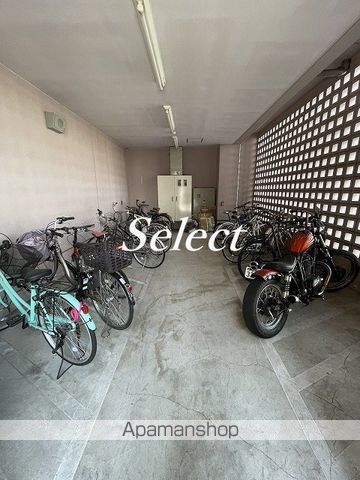 ラフィネジュ横浜南のその他写真