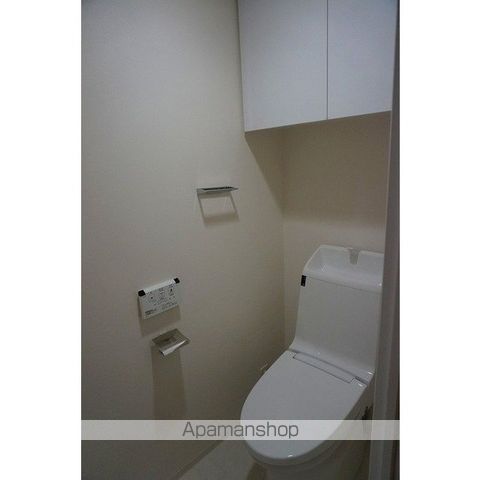 アンビエンテ駒込の内装写真