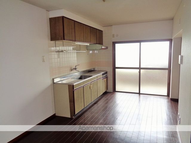 一色第3マンションの内装写真