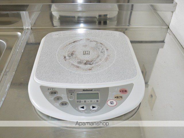 ルピナス親和の内装写真