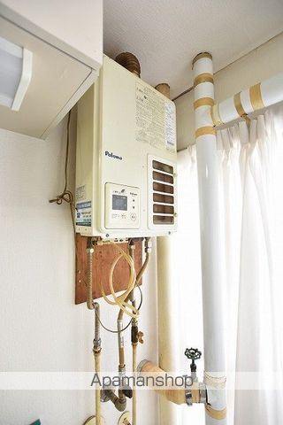 コーポ西村の内装写真