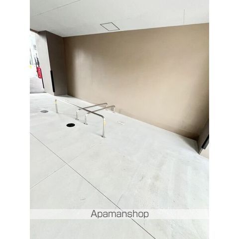 S-RESIDENCE植田asoleaの内装写真