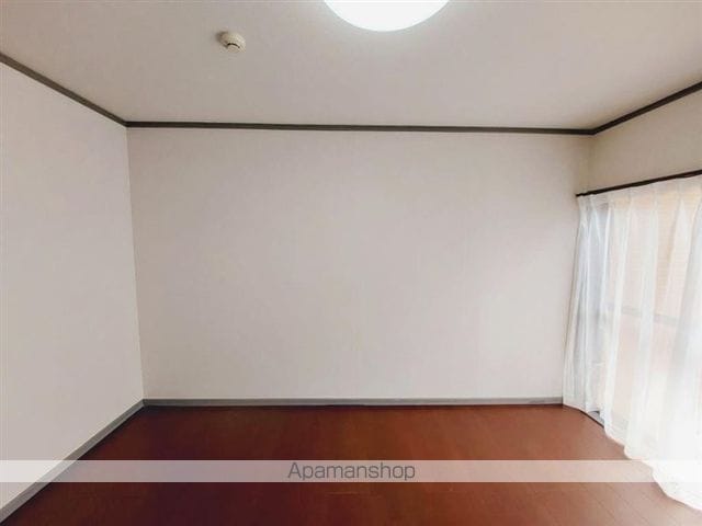 レジデンス市名坂の内装写真