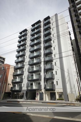 ＮーＳｔａｇｅ豊田[1R/21.31m2]の外観2